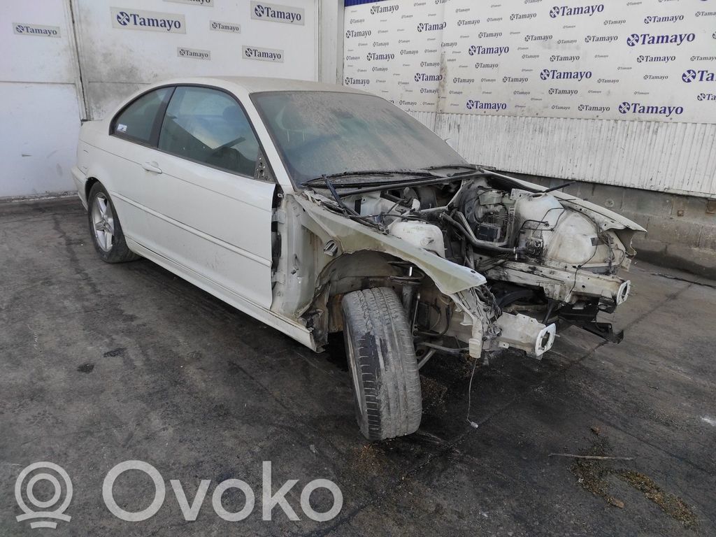 3 E36 Series 3  34824861203L