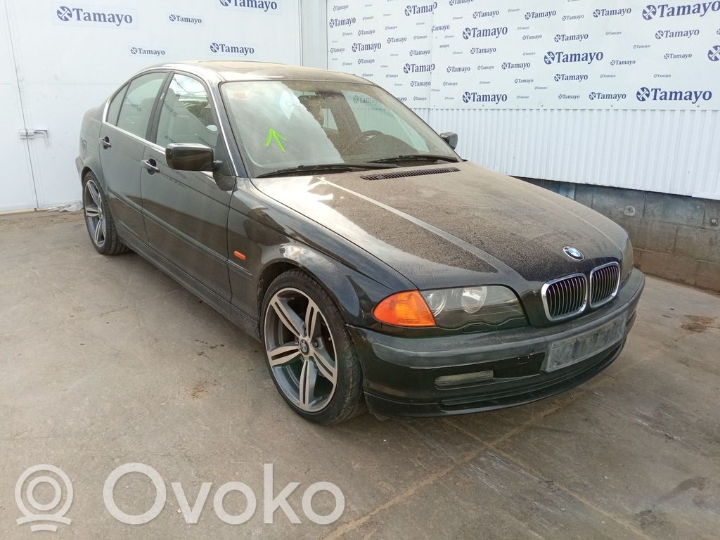 3 E36 Series 3