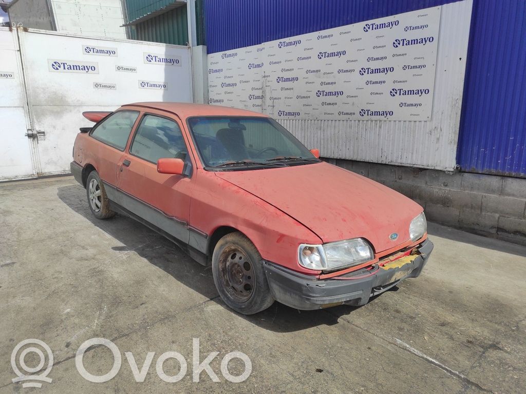 Sierra Sierra  A43102AA