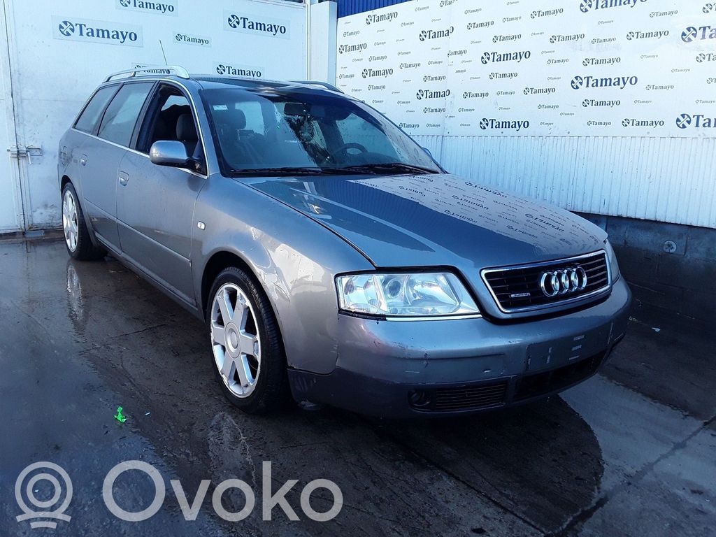 A6 Allroad C5 A6 Allroad  0281010400