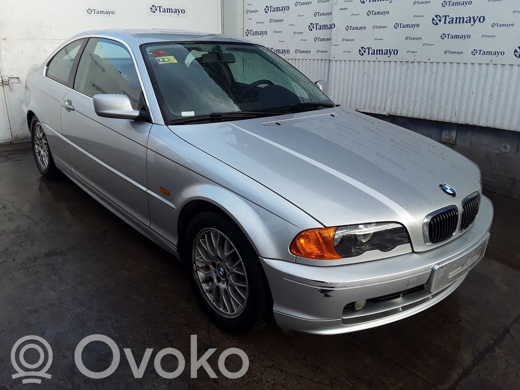 3 E36 Series 3  0281010205