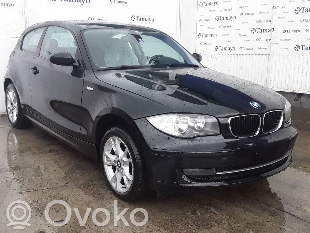 1 E81 E87 Series 1