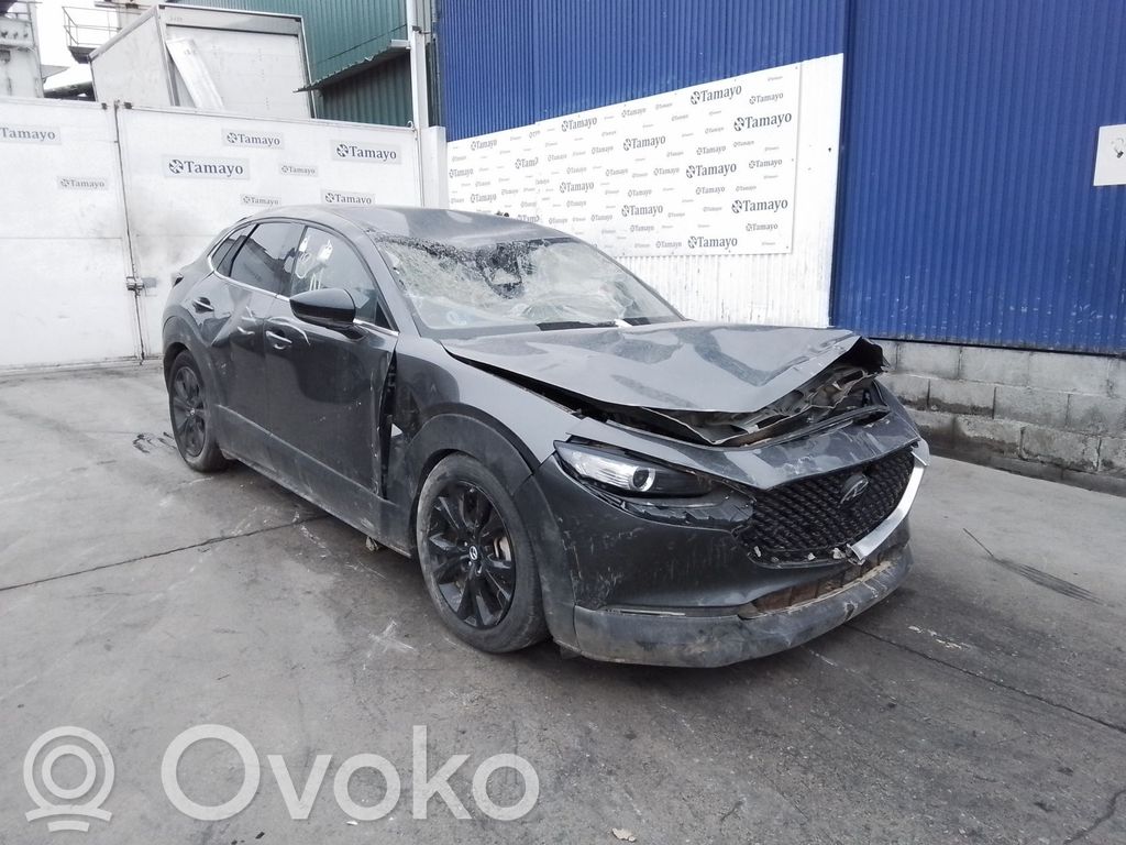 CX-30 CX-30  D09LK3239