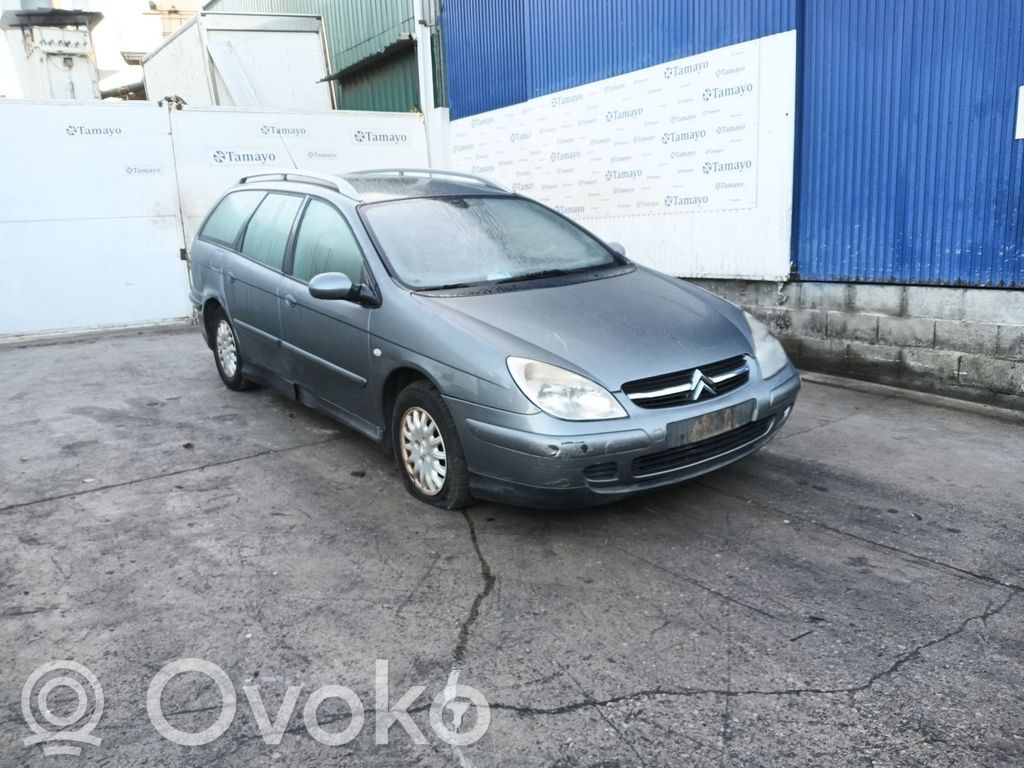 C5 C5, C5 Aircross  96451941ZL