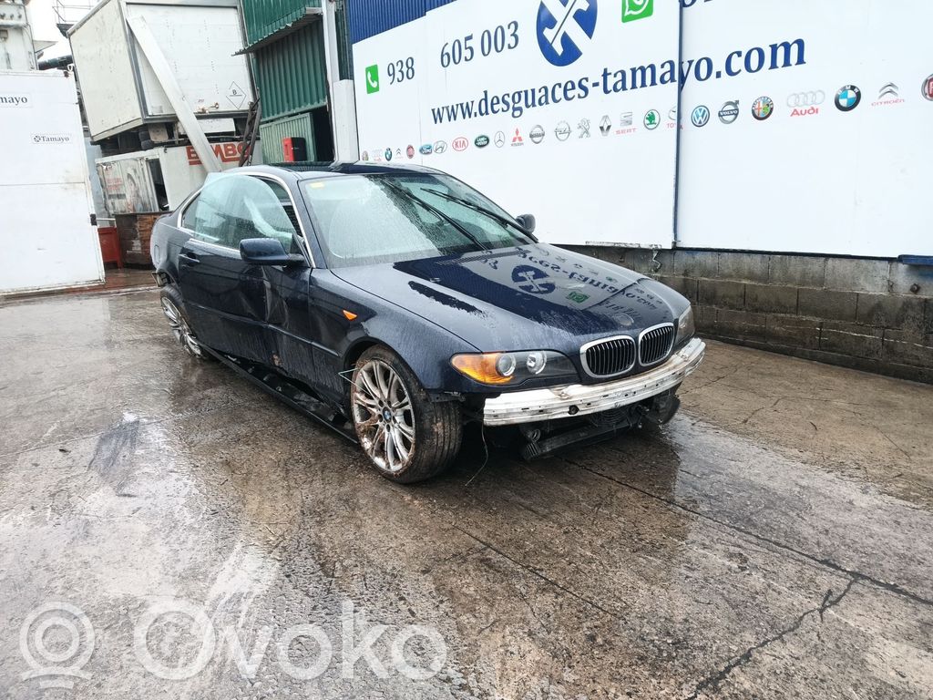 3 E46 Series 3  676187601