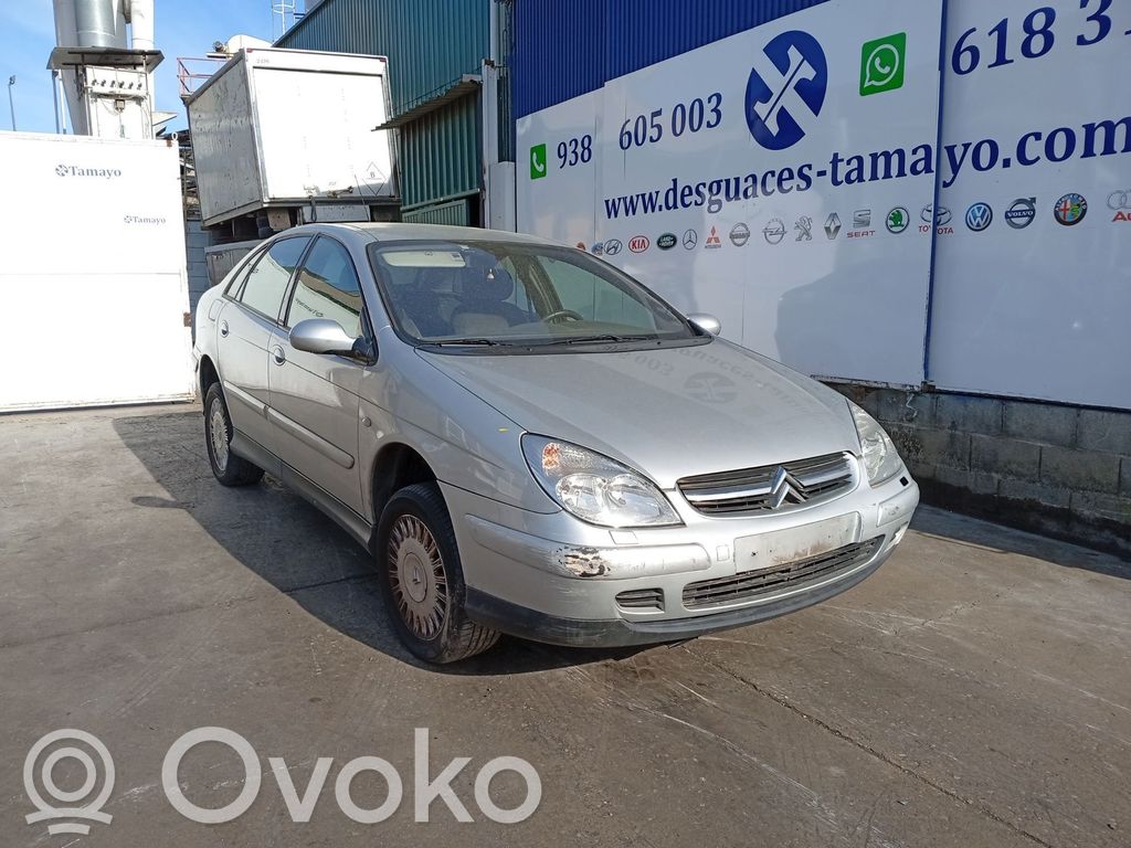 C5 C5, C5 Aircross  96451941ZL