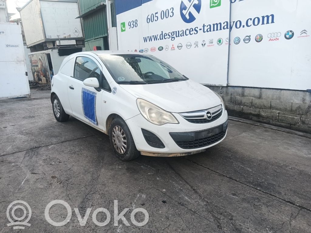 Corsa D Corsa  13286037