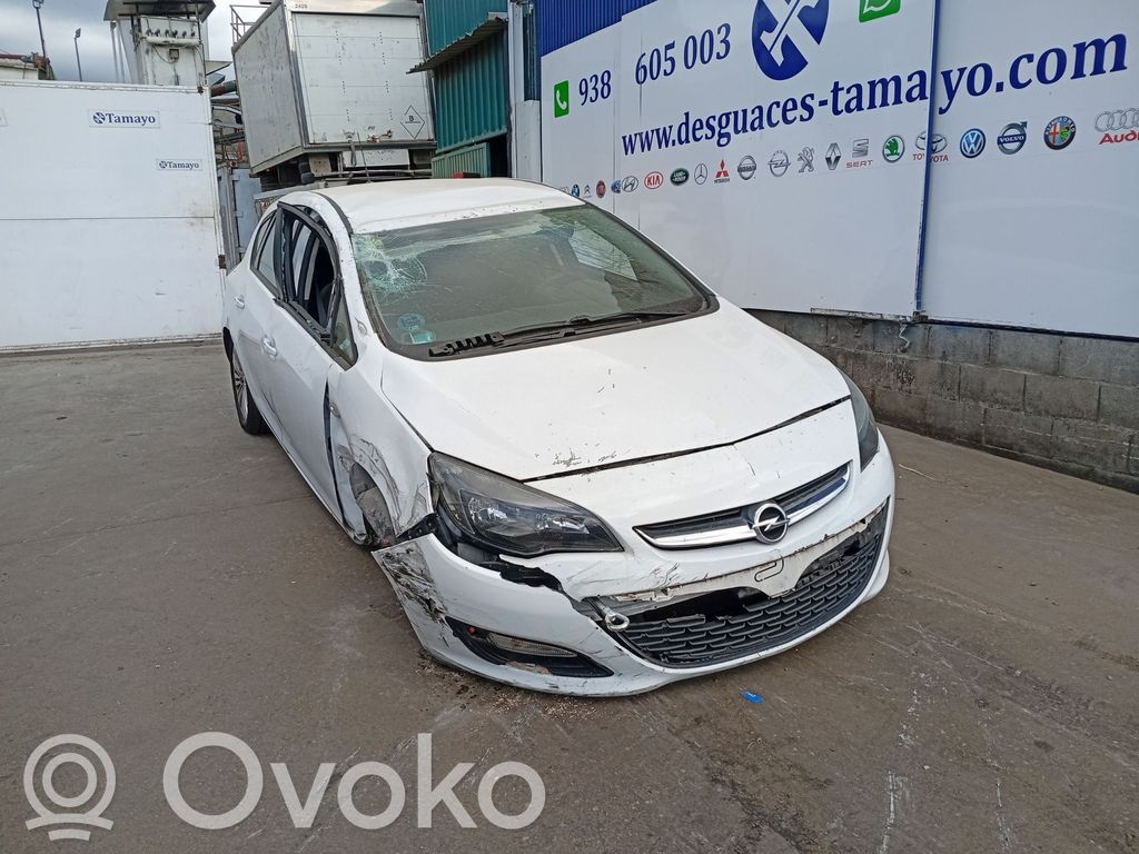 Astra J Astra  55489509