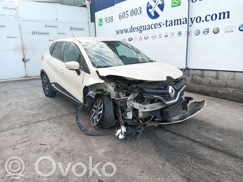 Captur Captur  G209125A