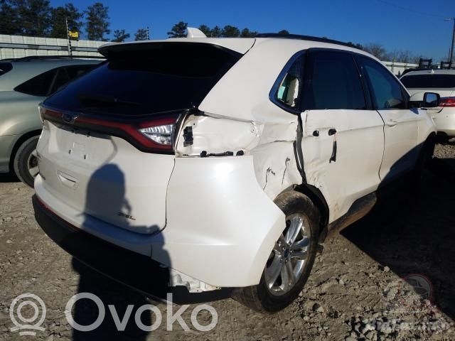 Edge II Edge  FL3T14529ADW