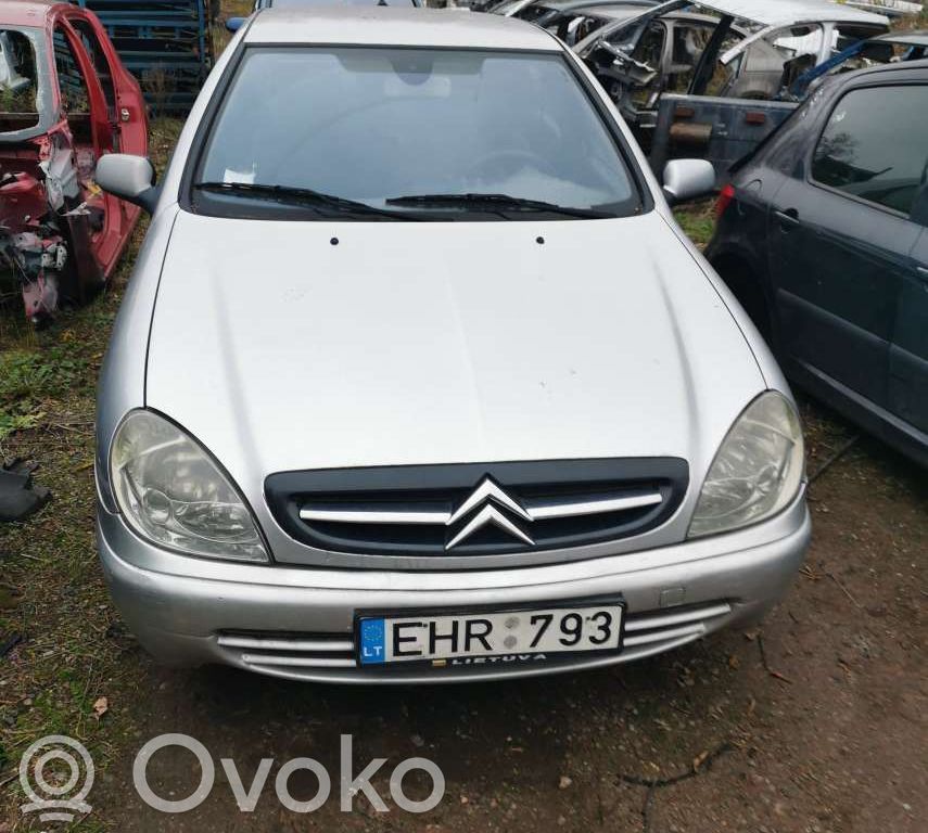 Xsara Xsara, Xsara Picasso  9645442480