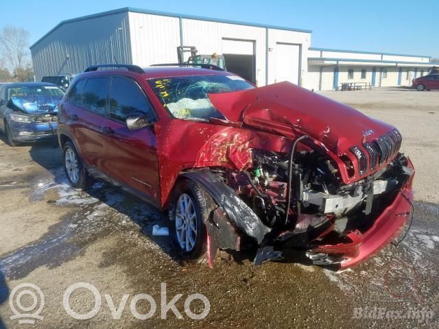 Cherokee Cherokee  4GE310924A2
