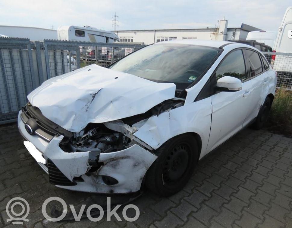 Kuga II Kuga