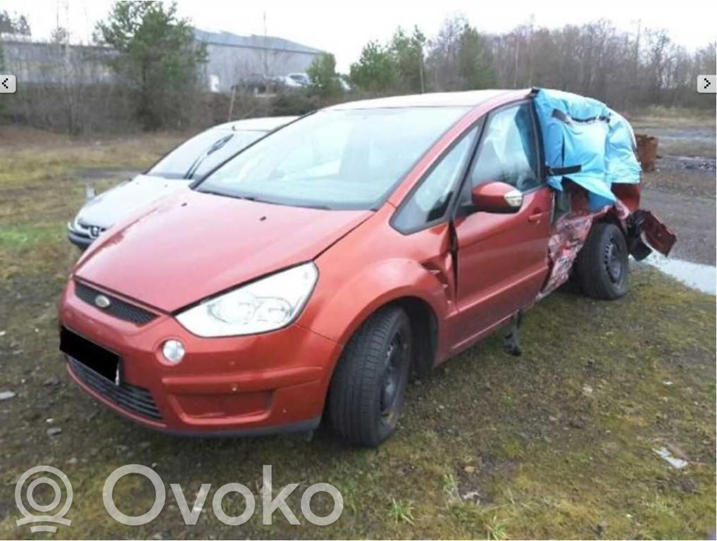 S-MAX S-MAX  1138790A