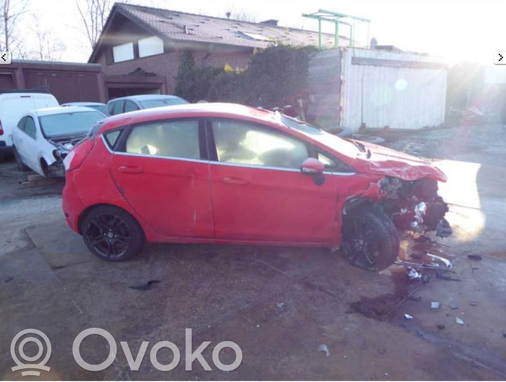 Fiesta Fiesta  AV1T14C376AA
