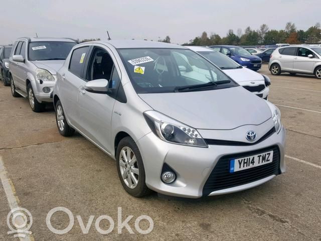 Yaris Yaris