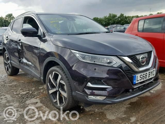 Qashqai Qashqai, Qashqai+2  4EB0C