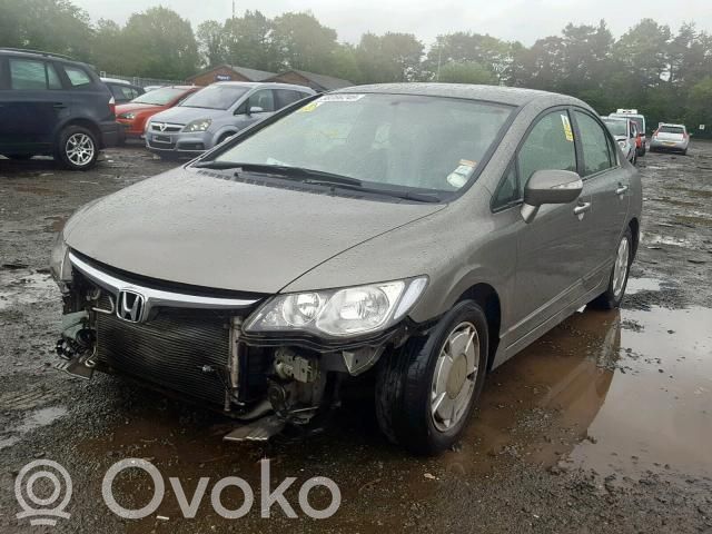 Civic Civic  77131