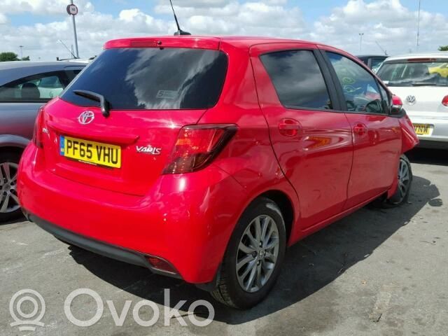 Yaris Yaris  347010521022