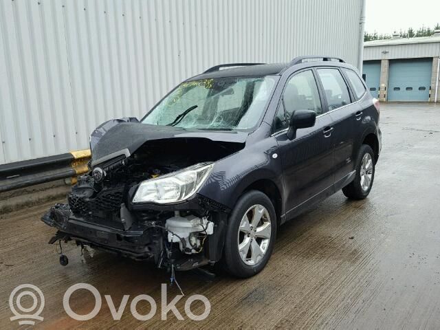 Forester SJ Forester  SICTM0230