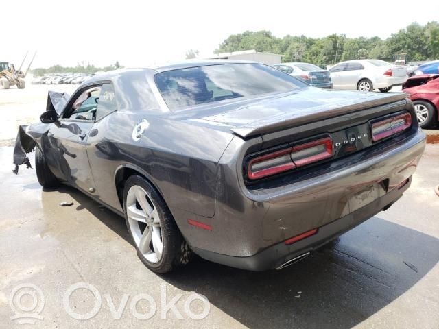 Challenger Challenger  P5UZ261X9AA