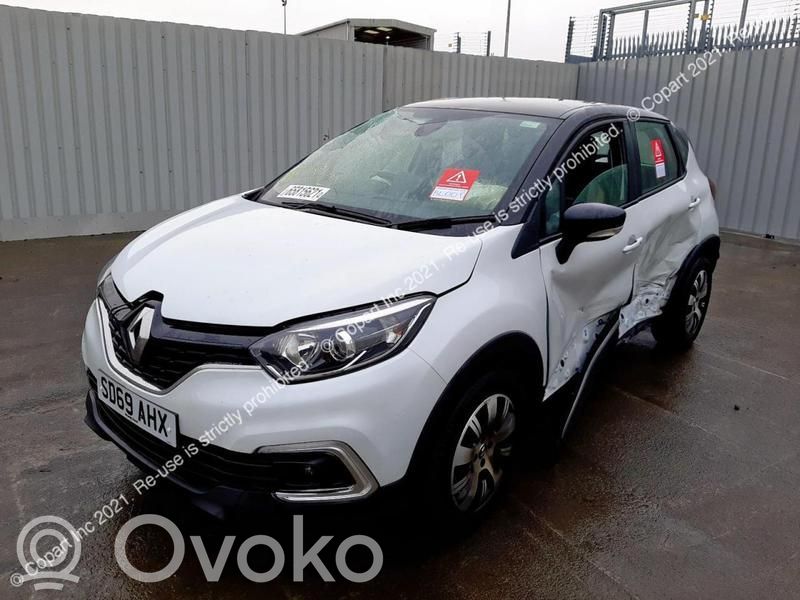 Captur Captur  476601842R