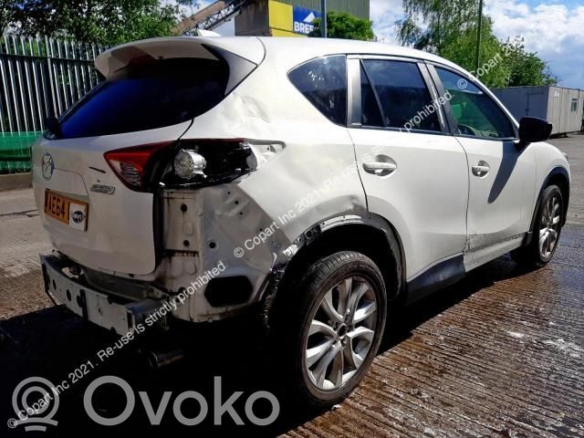 CX-5 CX-5  39100FTB0B