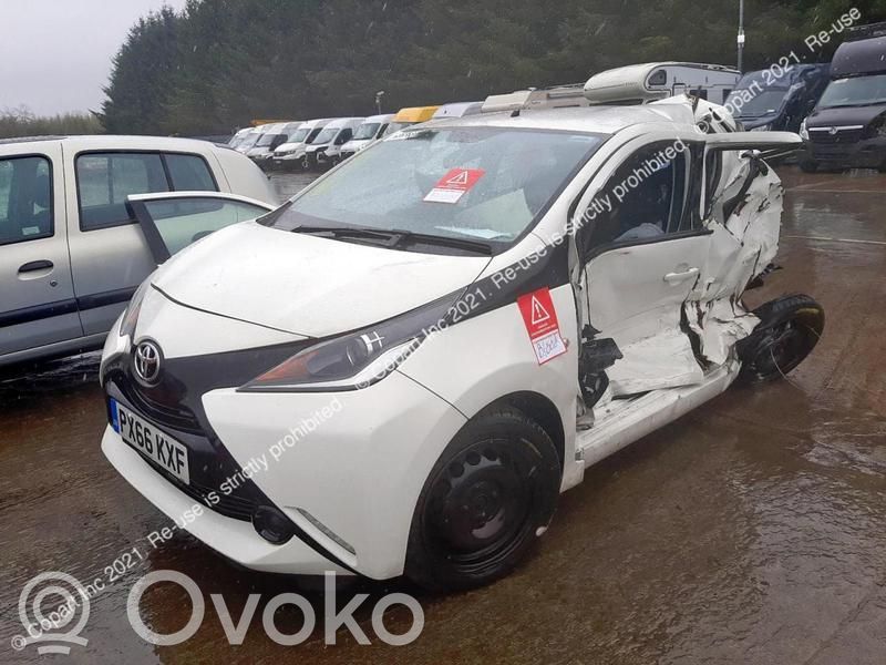 Aygo AB40 Aygo  6202