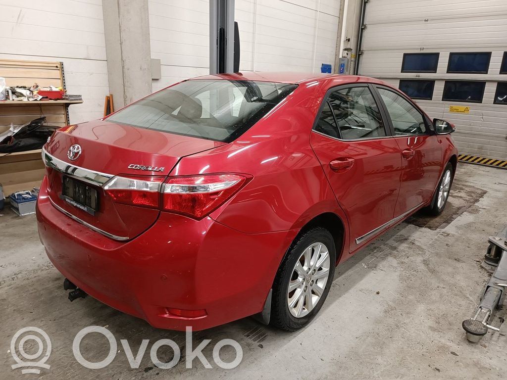Corolla E160 E170 Corolla  044