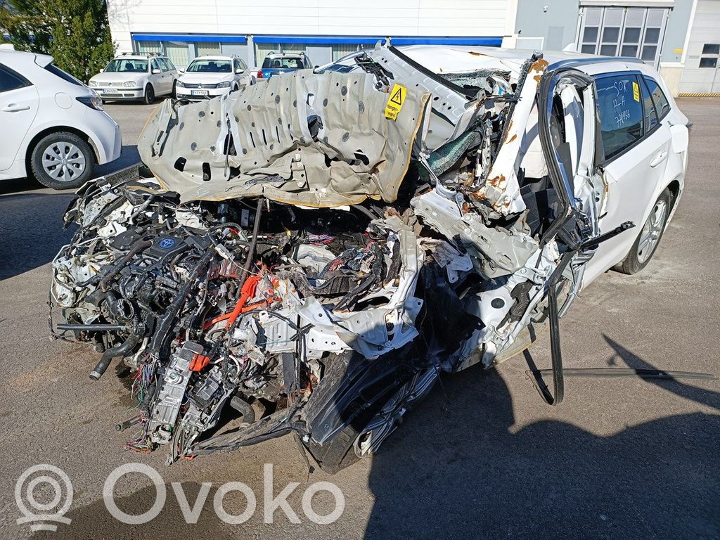 Corolla E210 E21 Corolla  8922212010