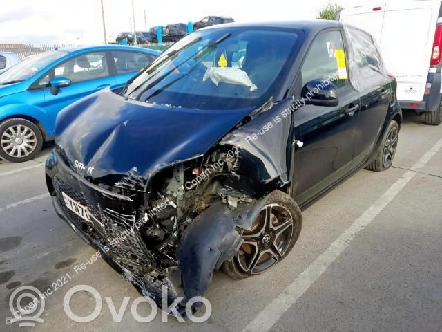 ForFour II W453 ForFour  EH981005