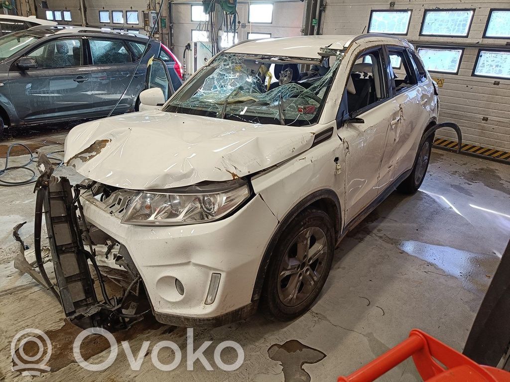 Vitara (LY) Vitara, Sidekick  064
