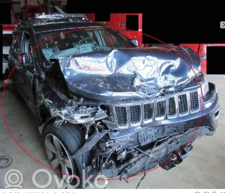 Grand Cherokee Grand Cherokee  36670J