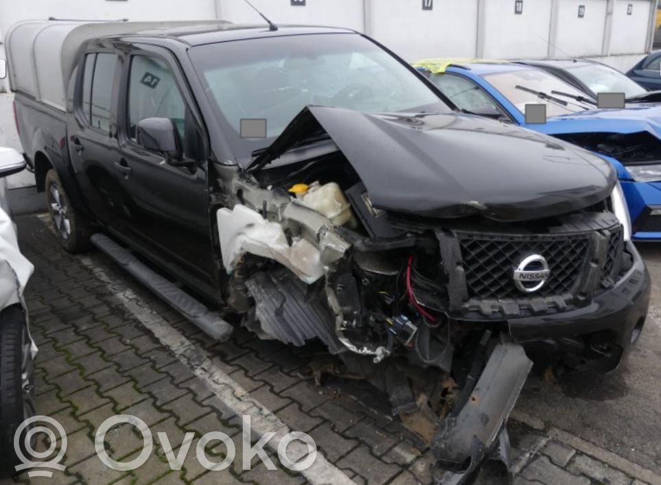 Navara D40 Navara  147105X00A