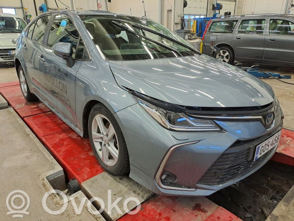 Corolla E210 E21 Corolla  0955