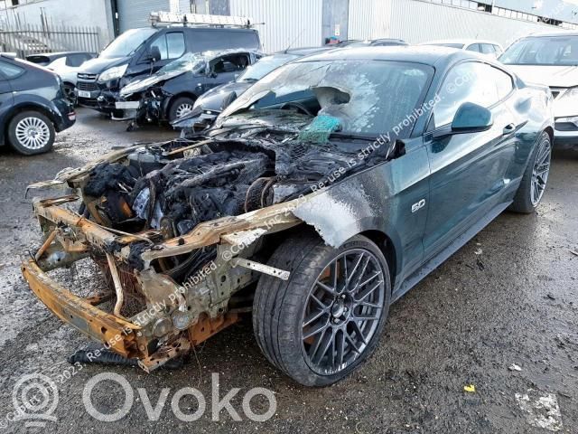 Mustang VI Mustang  FR3A9G444AA