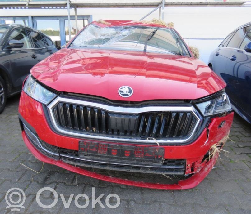 Octavia Mk4 Octavia  2Q0907685D