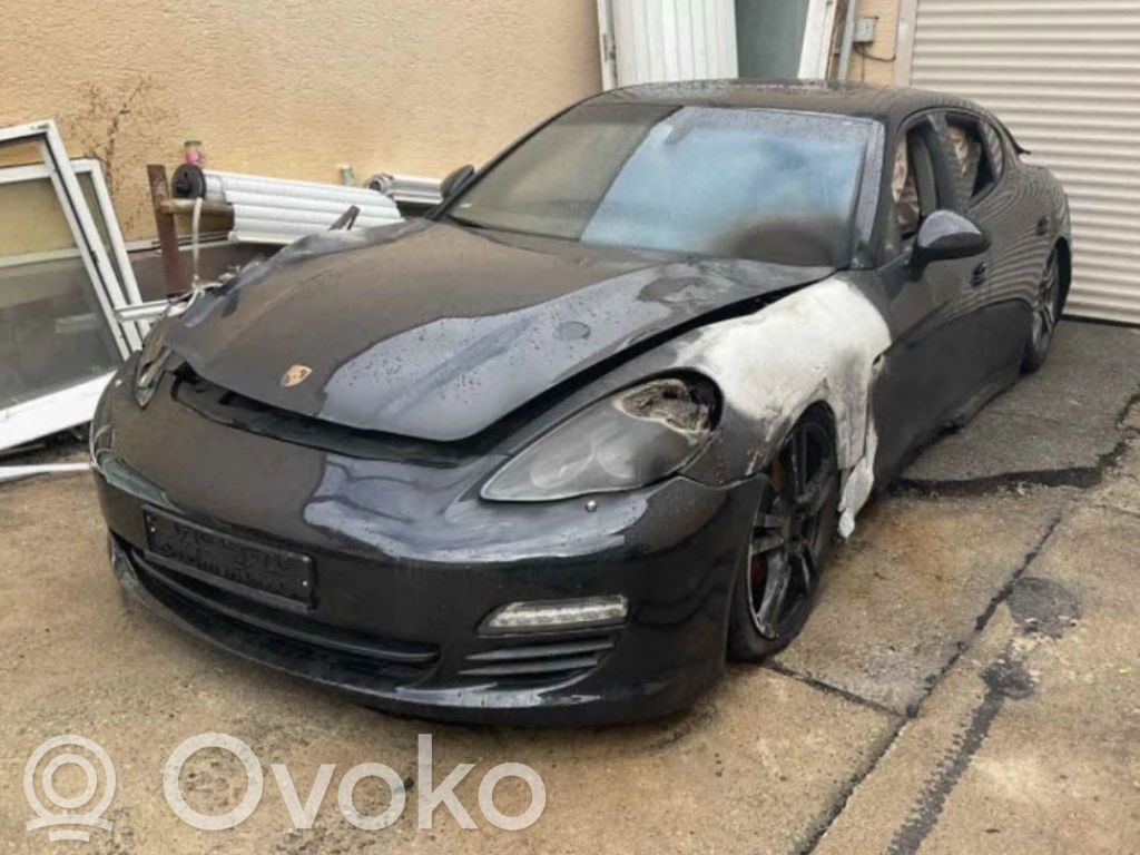 Panamera (970) Panamera  059145874H