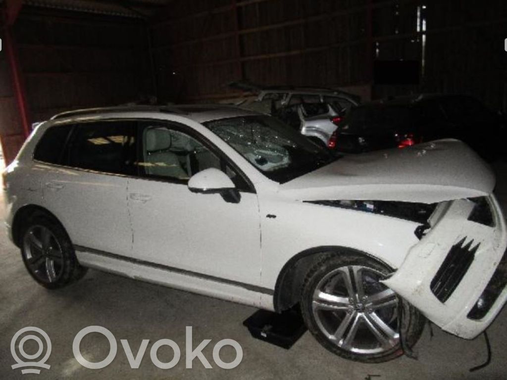 Touareg II Touareg  057130277AM