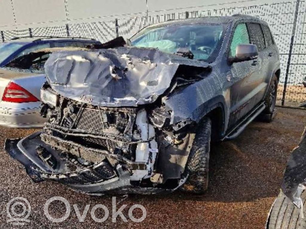 Grand Cherokee Grand Cherokee  4877623AB