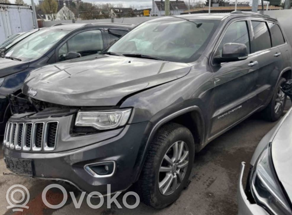 Grand Cherokee Grand Cherokee  P68231784AA