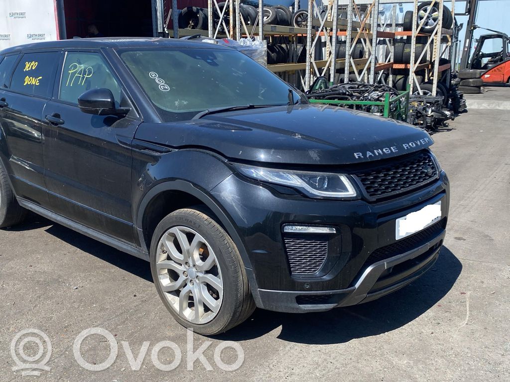 Range Rover Evoque L538 Range Rover  BJ3214776BC