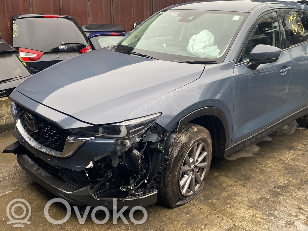 CX-5 CX-5  PEXB
