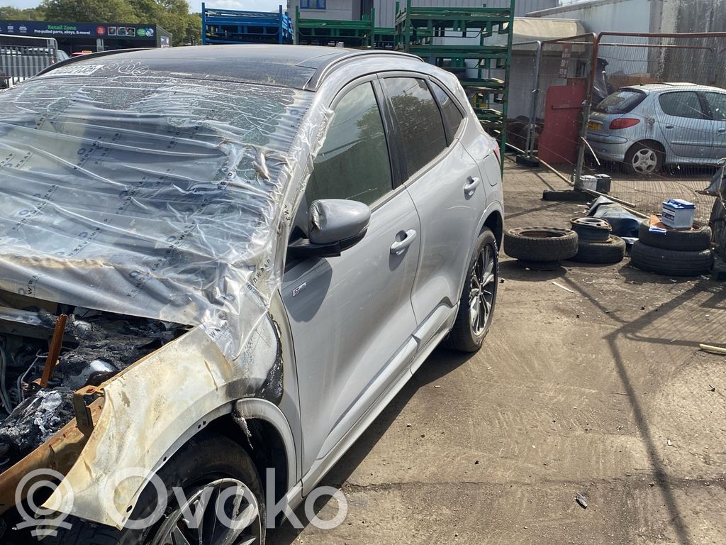 Kuga III Kuga  LV4T14B321SC