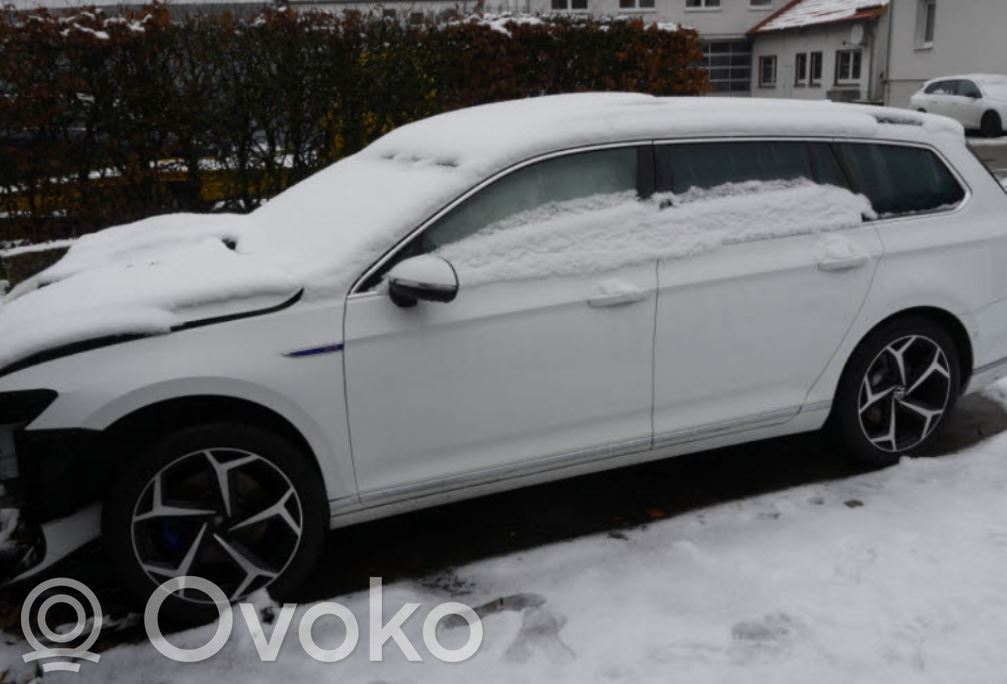 PASSAT B8 Passat  3Q0907338F