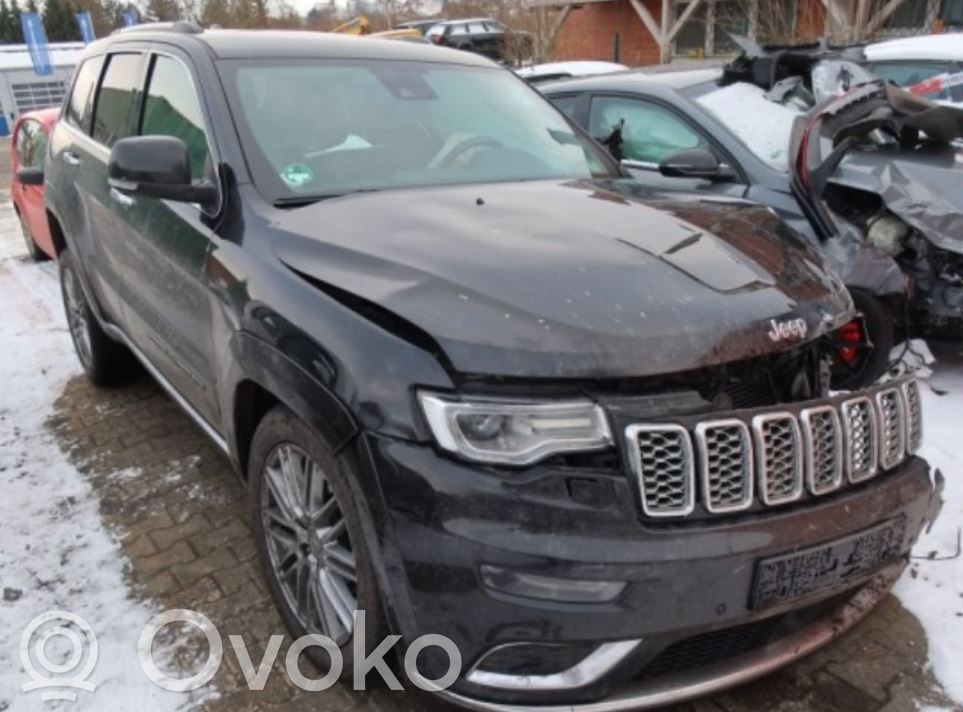 Grand Cherokee Grand Cherokee  30026279C