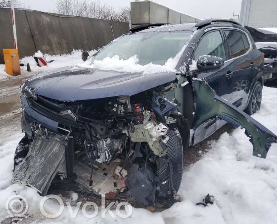 C5 Aircross C5, C5 Aircross  9831748580