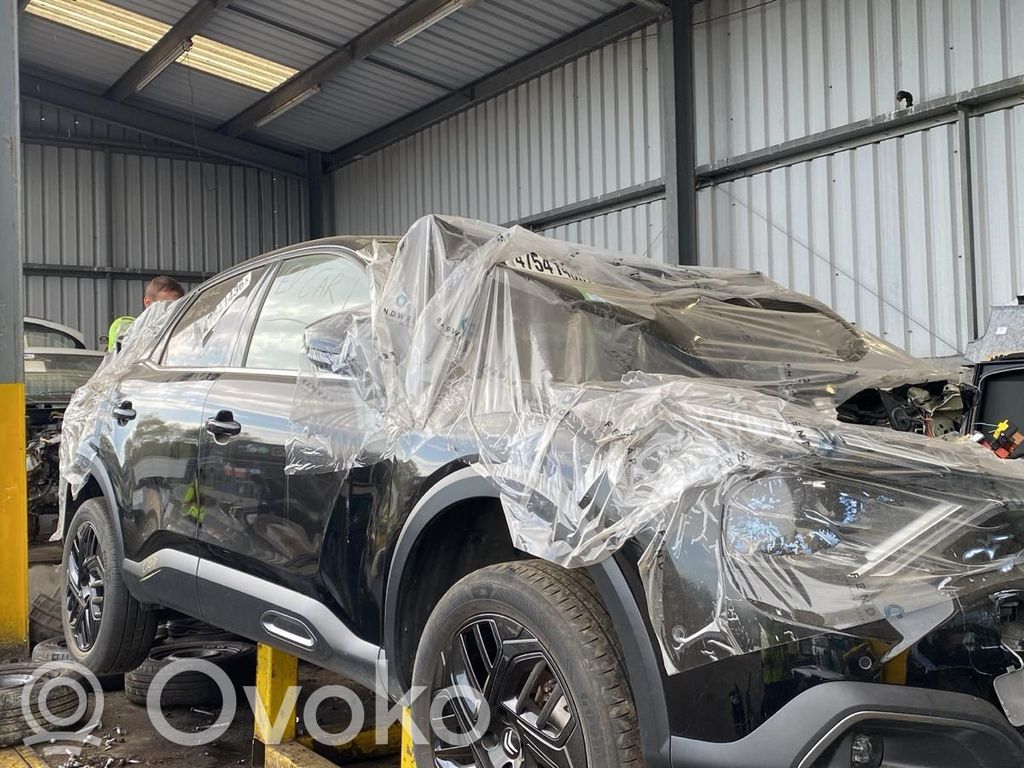 C4 III e-C4 C4 Picasso, Grand Picasso, Aircross, Cactus
