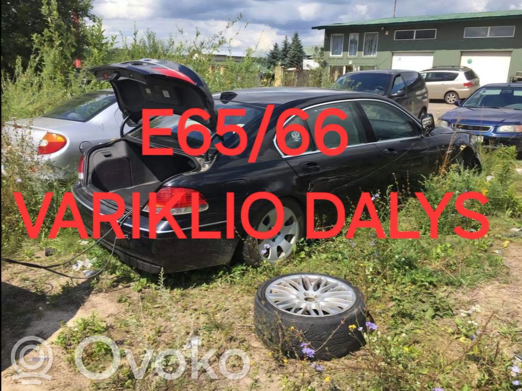 7 E65 E66 Series 7  008090