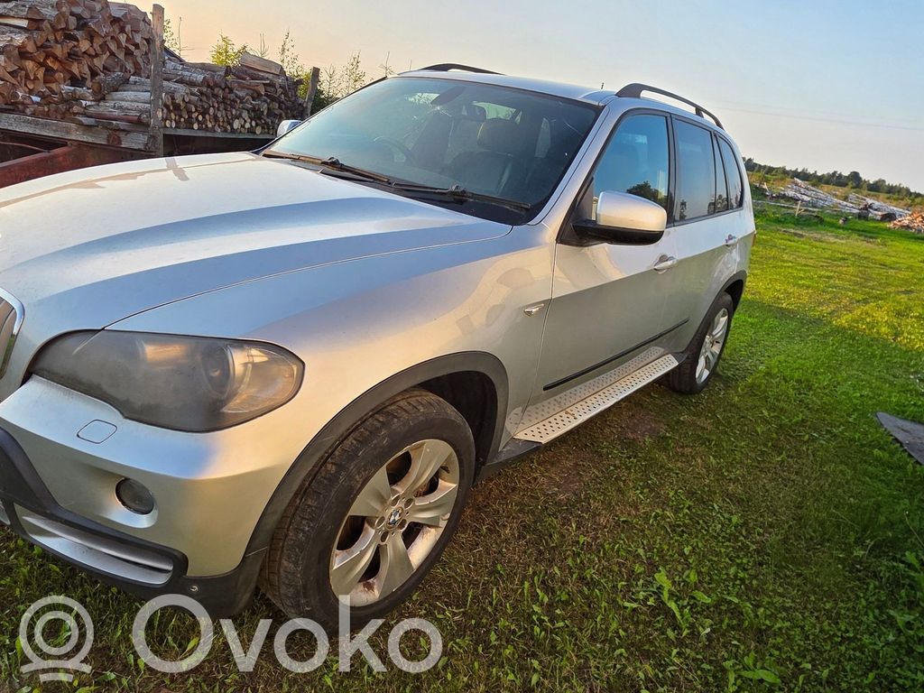 X5 E70 X5  65136978052